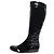 Lanvin Botas de charol negro - talla EU 38.5