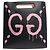 Gucci Schwarze REAL Tote Bag - Ansicht 2