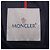 Chaqueta de plumas Moncler MONTGENEVRE Azul Azul marino - vista 5