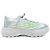 Sneakers Discovery LV Louis Vuitton Grigio
