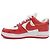 Louis Vuitton Sneaker Weiß Rot - Ansicht 2