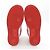 Louis Vuitton Sneaker Weiß Rot - Ansicht 4
