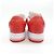 Louis Vuitton Sneaker Weiß Rot - Ansicht 5