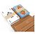 Hermès Hermes BRIDGE Evercolor Card Case Golden - view 6