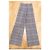 Autre Marque Pantaloni Make My Lemonade per Donna in Ottime Condizioni - vista 2