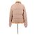 Abrigo beige Roberto Cavalli - vista 2