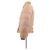 Abrigo beige Roberto Cavalli - vista 4