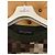 Louis Vuitton Jacquard Damier Pullover Khaki Baumwolle - Ansicht 4