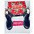 Stivaletti Kenzo Paris Kenzosmile – Pelle nera – Taglia 41 Nero - vista 4