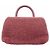 Coco Handle Borsa a mano Chanel viola Porpora - vista 11