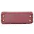 Coco Handle Borsa a mano Chanel viola Porpora - vista 3