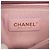 Coco Handle Borsa a mano Chanel viola Porpora - vista 5