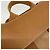 Borsa Hermès Valparaiso PM Toile Chevron Marrone - vista 9