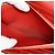 Cartera Larga Twist Epi Louis Vuitton Roja - vista 5