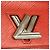 Cartera Larga Twist Epi Louis Vuitton Roja - vista 7
