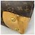 Borsa Tote Louis Vuitton Monogram Wilshire PM Marrone - vista 6
