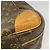 Borsa Boston Sirius 55 Monogramma Louis Vuitton Marrone - vista 10