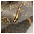 Borsa Boston Sirius 55 Monogramma Louis Vuitton Marrone - vista 7