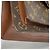 Borsa Monceau 28 Monogramma Louis Vuitton Marrone - vista 10