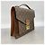 Borsa Monceau 28 Monogramma Louis Vuitton Marrone - vista 2