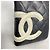 Chanel Cambon Lang Wallet Schwarz - Ansicht 16