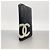 Chanel Cambon Lang Wallet Schwarz - Ansicht 2