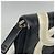 Chanel Cambon Lang Wallet Schwarz - Ansicht 9