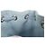 Noe Borsa a Spalla Nano Noé in Monogram Empreinte Louis Vuitton Porpora - vista 7