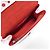 Borsa a mano mini Cluny Epi Louis Vuitton Bianco Rosso - vista 7