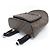 Zaino Josh Monogram Macassar Louis Vuitton Marrone - vista 3