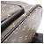 Zaino Josh Monogram Macassar Louis Vuitton Marrone - vista 4