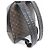 Zaino Josh Monogram Macassar Louis Vuitton Marrone - vista 6