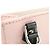 Borsa a Spalla Petite Sac Plat Epi Louis Vuitton Rosa - vista 7
