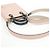 Borsa a Spalla Petite Sac Plat Epi Louis Vuitton Rosa - vista 8