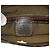 Fendi Brown Zucca Canvas Shoulder Bag - view 5