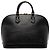 Louis Vuitton Alma PM en Epi Negro