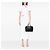 Louis Vuitton Alma PM en Epi Negro - vista 9