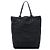 Fendi Schwarze Zucca Canvas Tote