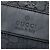 Borsa Tote Web Guccissima Nera di Gucci Nero - vista 5