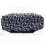 Bolso Tote de lona Trotter Diorissimo azul de Dior - vista 3