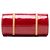 Louis Vuitton Bedford in Vernis Monogram Rosso - vista 3