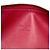 Louis Vuitton Bedford in Vernis Monogram Rosso - vista 5
