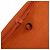 Borsa Colorado PM in Vacca Liege e Tela Arancione Hermès - vista 7