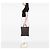Gucci Braune GG Canvas Tote - Ansicht 7