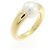 Anello Perla di Cartier