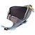 Pochette Cle Louis Vuitton Marrone - vista 3