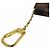 Pochette Cle Louis Vuitton Marrone - vista 7