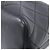 Borsa a spalla in agnello nero Chanel AS3242 - vista 3
