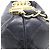 Borsa a spalla in agnello nero Chanel AS3242 - vista 5