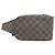 Borsa a Spalla Damier Geronimos Louis Vuitton Damier ebene